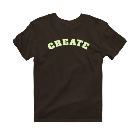 CREATE