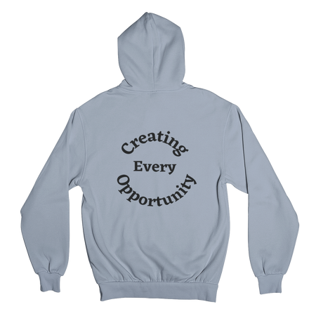 CEO Hoodie Sky Blue